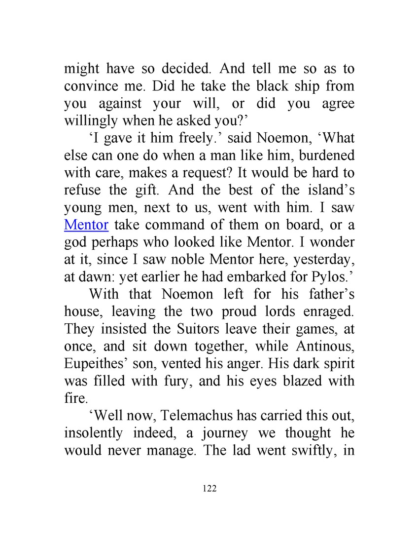 The Odyssey - Page 122